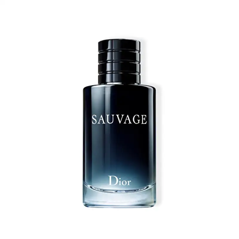 Christian Dior Sauvage Barbati Edt 60 ml 1 Buc.